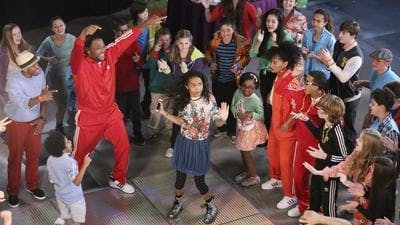 Assistir Black-ish Temporada 1 Episódio 1 Online em HD