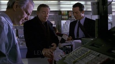 Assistir Lei & Ordem Temporada 7 Episódio 20 Online em HD