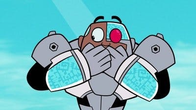Assistir Os Jovens Titãs em Ação! Temporada 5 Episódio 42 Online em HD