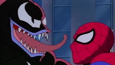 Assistir Homem-Aranha: A Série Animada Temporada 1 Episódio 10 Online em HD