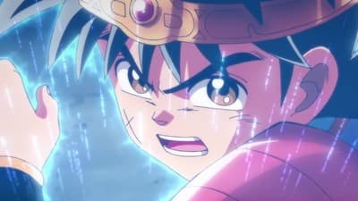 Assistir Dragon Quest: The Adventure of Dai Temporada 1 Episódio 43 Online em HD