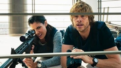 Assistir NCIS: Los Angeles Temporada 6 Episódio 22 Online em HD