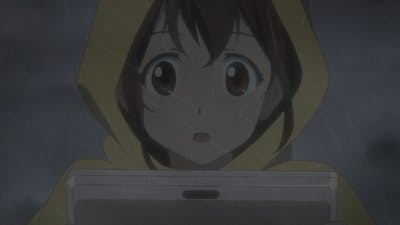 Assistir Robotics;Notes Temporada 1 Episódio 8 Online em HD