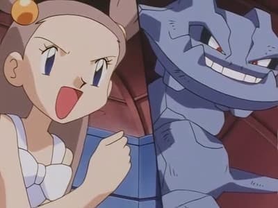 Assistir Pokémon Temporada 5 Episódio 15 Online em HD