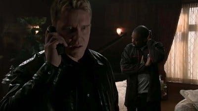 Assistir O Vidente Temporada 3 Episódio 11 Online em HD
