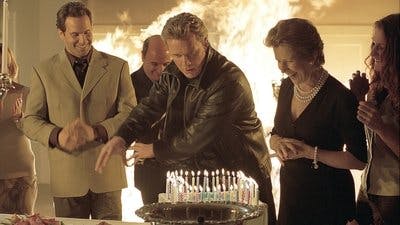 Assistir O Vidente Temporada 1 Episódio 8 Online em HD
