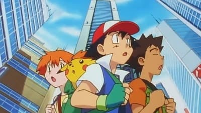 Assistir Pokémon Temporada 1 Episódio 26 Online em HD