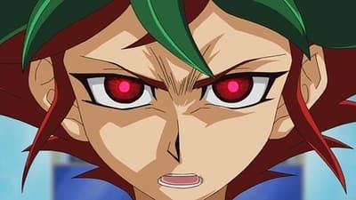 Assistir Yu-Gi-Oh! Arc-V Temporada 1 Episódio 75 Online em HD