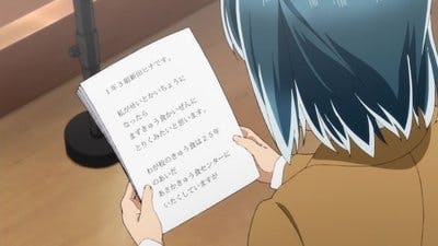 Assistir Hinamatsuri Temporada 1 Episódio 7 Online em HD