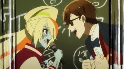 Assistir Zombieland Saga Temporada 2 Episódio 2 Online em HD