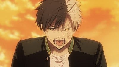 Assistir Wind Breaker Temporada 1 Episódio 16 Online em HD