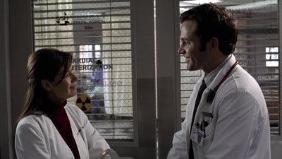 Assistir ER: Plantão Médico Temporada 11 Episódio 13 Online em HD