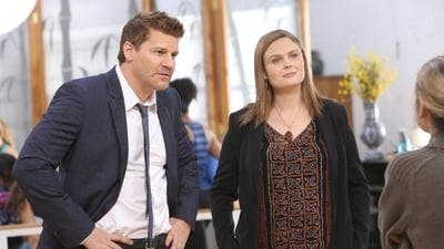 Assistir Bones Temporada 10 Episódio 21 Online em HD