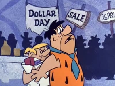 Assistir Os Flintstones Temporada 2 Episódio 30 Online em HD