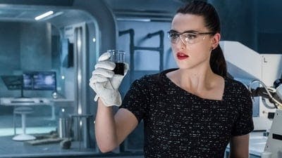 Assistir Supergirl Temporada 3 Episódio 21 Online em HD