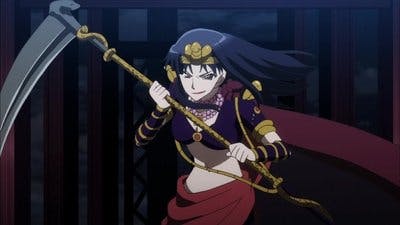 Assistir Magic Kaito 1412 Temporada 1 Episódio 8 Online em HD