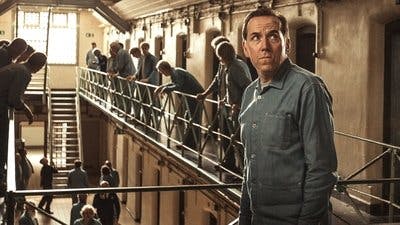 Assistir Professor T Temporada 3 Episódio 1 Online em HD