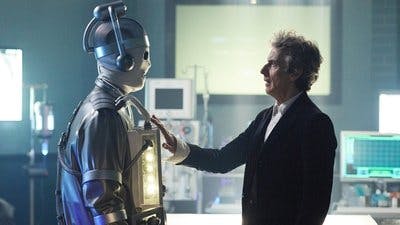 Assistir Doctor Who Temporada 10 Episódio 11 Online em HD