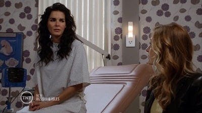 Assistir Rizzoli & Isles Temporada 5 Episódio 3 Online em HD