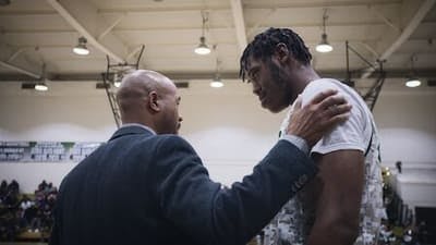 Assistir Last Chance U: Basketball Temporada 1 Episódio 7 Online em HD