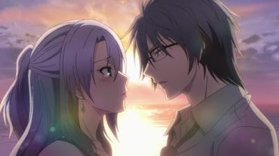 Assistir Rikei ga Koi ni Ochita no de Shoumei shitemita. Temporada 1 Episódio 12 Online em HD