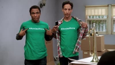 Assistir Community Temporada 3 Episódio 7 Online em HD