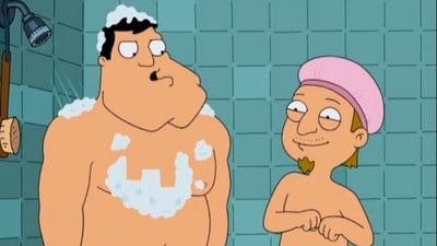 Assistir American Dad! Temporada 3 Episódio 19 Online em HD