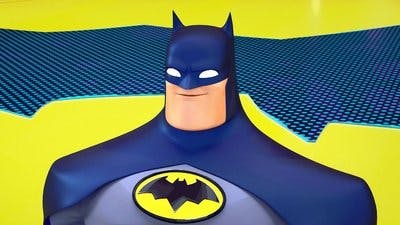 Assistir Batwheels Temporada 1 Episódio 26 Online em HD