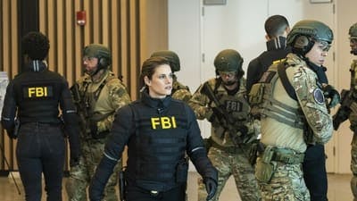 Assistir FBI Temporada 5 Episódio 18 Online em HD