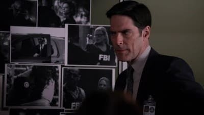 Assistir Mentes Criminosas Temporada 8 Episódio 17 Online em HD