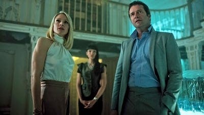 Assistir Altered Carbon Temporada 1 Episódio 6 Online em HD