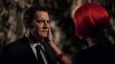 Assistir Twin Peaks Temporada 3 Episódio 18 Online em HD