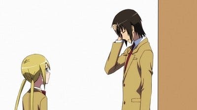 Assistir Seitokai Yakuindomo Temporada 1 Episódio 4 Online em HD