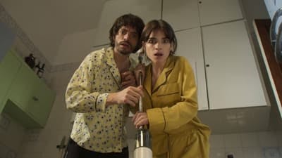 Assistir Seis Não É Demais Temporada 1 Episódio 4 Online em HD