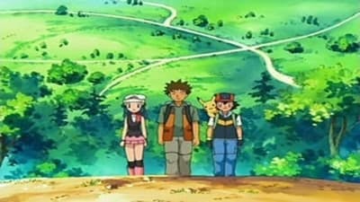 Assistir Pokémon Temporada 10 Episódio 48 Online em HD