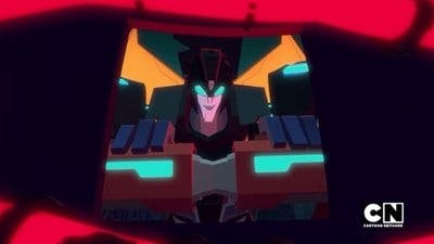 Assistir Transformers Cyberverse Temporada 3 Episódio 5 Online em HD