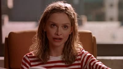 Assistir Ally McBeal: Minha Vida de Solteira Temporada 3 Episódio 1 Online em HD