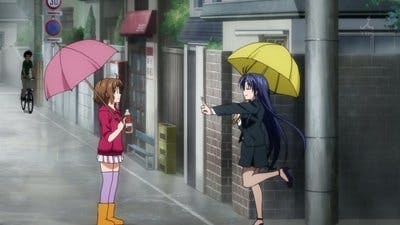Assistir Denpa Onna to Seishun Otoko Temporada 1 Episódio 6 Online em HD