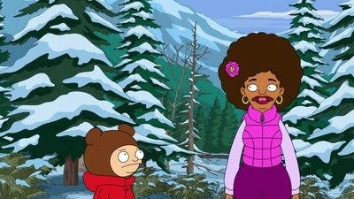 Assistir The Great North Temporada 1 Episódio 7 Online em HD
