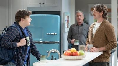 Assistir Reparos em Família Temporada 1 Episódio 5 Online em HD