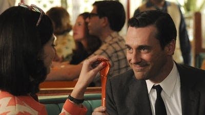 Assistir Mad Men: Inventando Verdades Temporada 5 Episódio 6 Online em HD