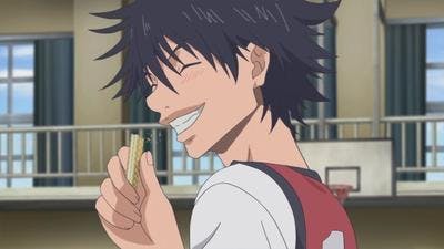Assistir Ahiru no Sora Temporada 1 Episódio 15 Online em HD
