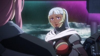 Assistir O Nascer da Lua Temporada 1 Episódio 8 Online em HD