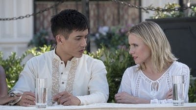 Assistir The Good Place Temporada 2 Episódio 8 Online em HD