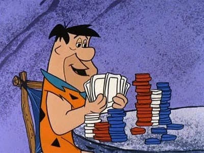 Assistir Os Flintstones Temporada 4 Episódio 13 Online em HD