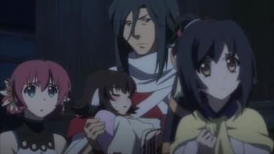 Assistir Utawarerumono Temporada 2 Episódio 22 Online em HD