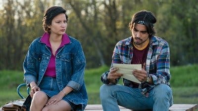 Assistir Little Bird, los niños robados Temporada 1 Episódio 4 Online em HD