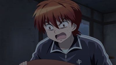Assistir Kyoukai no Rinne Temporada 3 Episódio 18 Online em HD