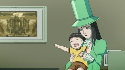 Assistir Aguu: Tensai Ningyou Temporada 1 Episódio 8 Online em HD