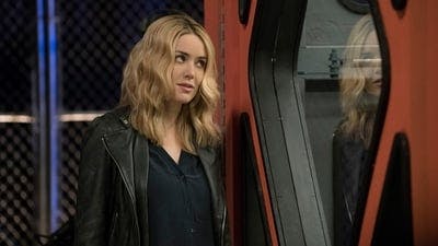 Assistir Lista Negra Temporada 3 Episódio 11 Online em HD